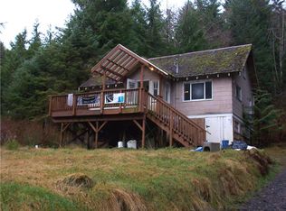 106 Powerhouse Rd, Ketchikan, AK 99901