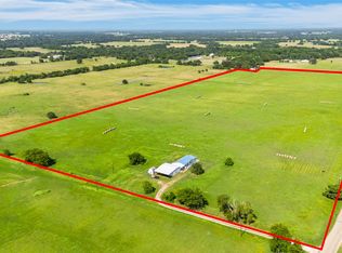 154 Rs County Rd, Pt, TX 75472