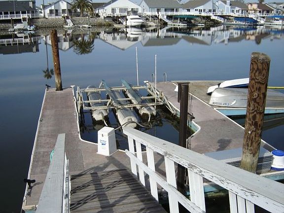 Boat Dock