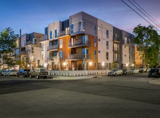 Empire at Larchmont, Los Angeles, CA 90038