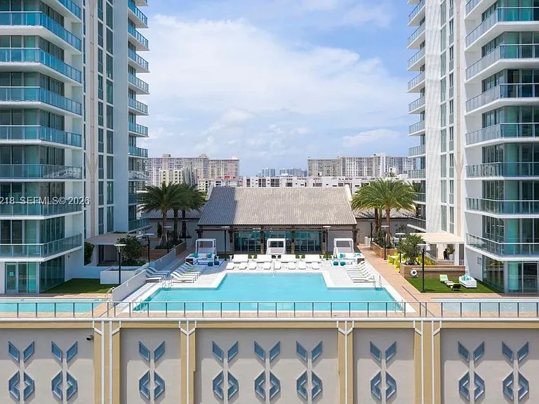 300 Sunny Isles Blvd #4-1902 — Photo 74