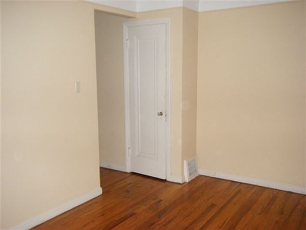 Half of the living room