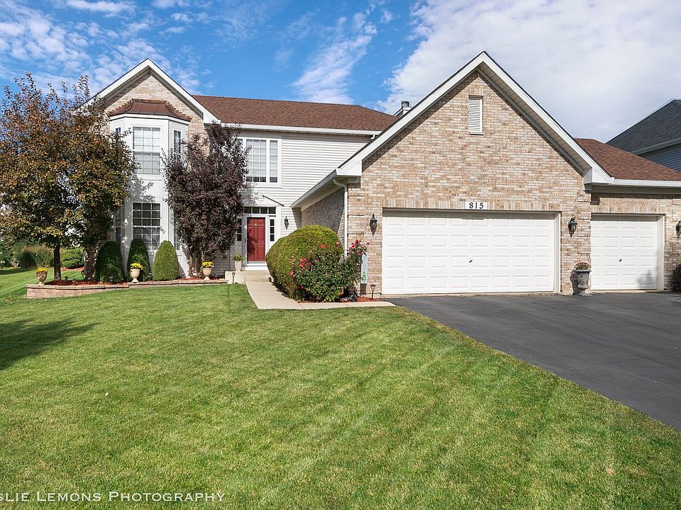 815 Spring Creek Cir, Naperville, IL 60565 Zillow