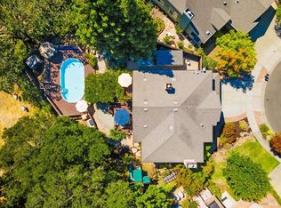 3436 Henderson Circle, Santa Rosa, CA 95403