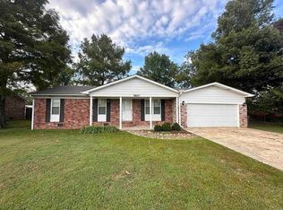 5603 W Maple St, Paragould, AR 72450