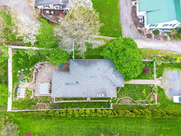 300 Grove Terrace Dr SW, Abingdon, VA 24210