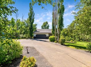 80107 Highwood Meadows Dr E, Foothills County, AB T1S4Y9