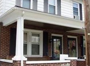 1554 Ferry St, Easton, PA 18042