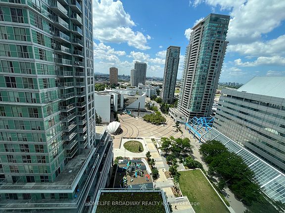 2nd image of 70 Town Centre Ct #1908