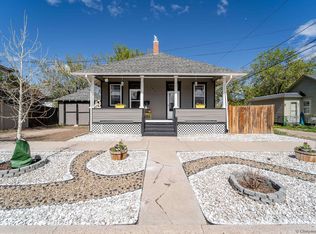 1915 Van Lennen Ave, Cheyenne, WY 82001