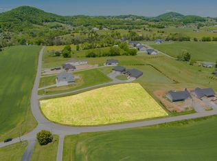 Tbd Pleasant Valley Rd, Jonesborough, TN 37659