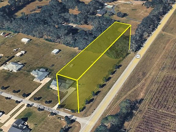 2nd image of 0 NW 143rd Rd Lot 19-36