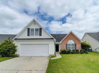 414 Putnam Dr, Wilmington, NC 28411