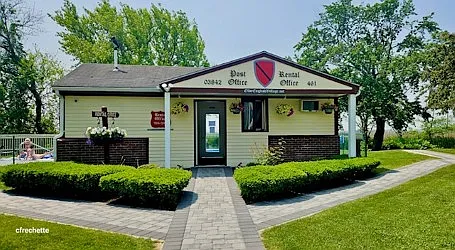 OLDE ENGLISH VILLAGE