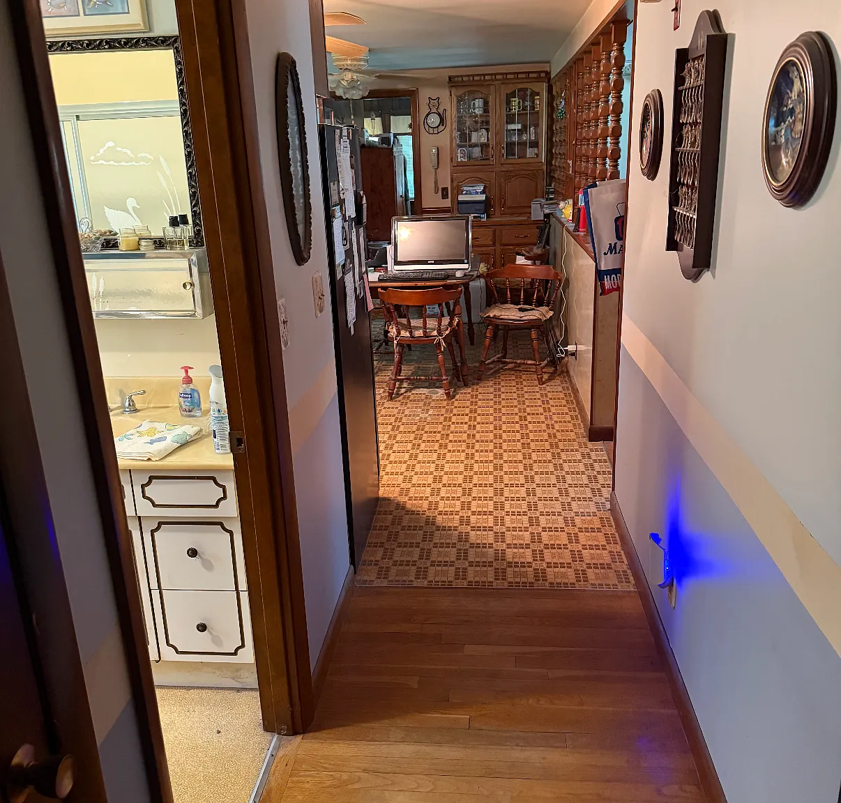 3 bed, 1248 sqft, $3,500 — Photo 4