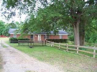 6301 Fm 726, Gilmer, TX 75645