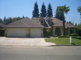 1691 E Richmond Ave, Fresno, CA