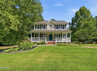 12620 Daisywood Dr, Knoxville, TN 37932