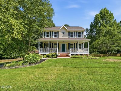12620 Daisywood Dr, Knoxville, TN, 37932