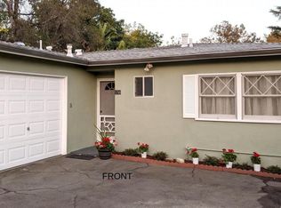 156 N Mountain Trail Ave, Sierra Madre, CA 91024
