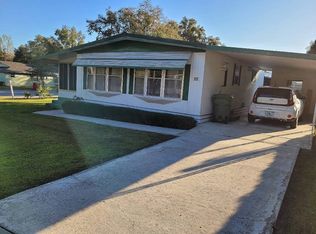 500 Old Colony Rd, Leesburg, FL 34748