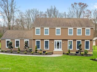 13 Christopher Dr, Colts Neck, NJ 07722