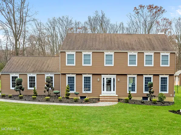 13 Christopher Drive, Colts Neck, NJ 07722