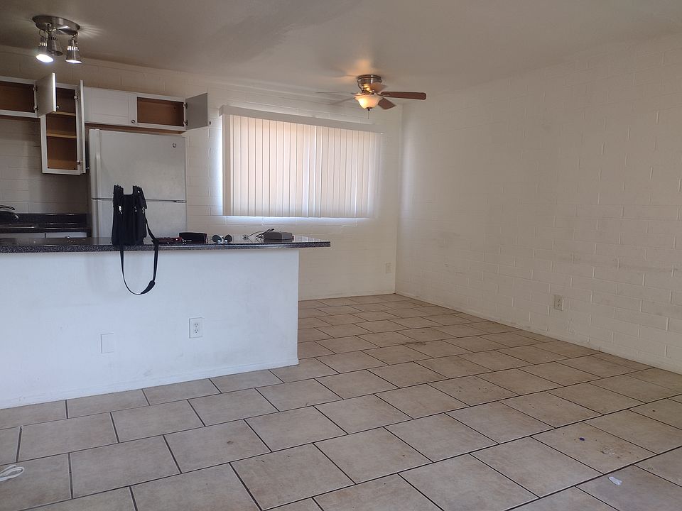 Living room and dinning area...