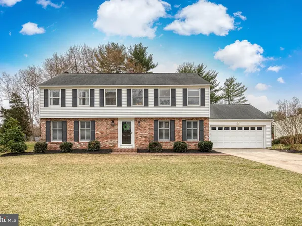 8317 Tally Ho Rd, Lutherville Timonium, MD 21093