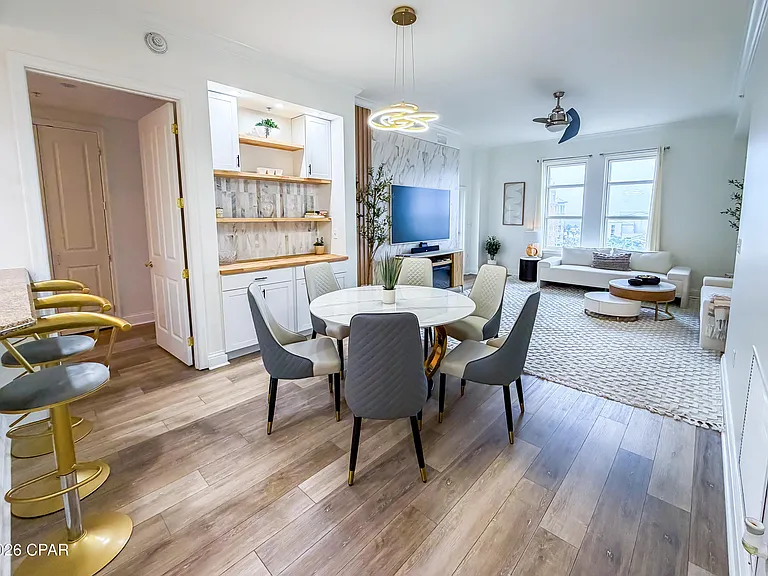 4050 Marriott Dr #3707 — Photo 4