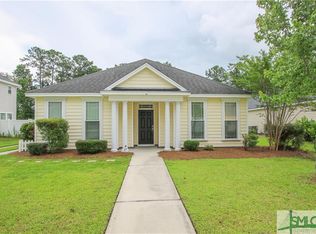 26 Ohara Dr, Richmond Hill, GA 31324