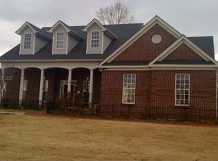 1002 Phillips Rd, Monroe, GA 30656