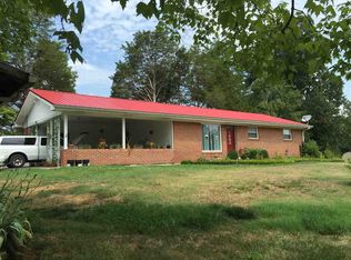 1690 Steelwood Dr SE, Cleveland, TN 37323