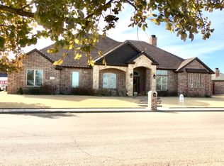 11202 Juneau Ave, Lubbock, TX 79424