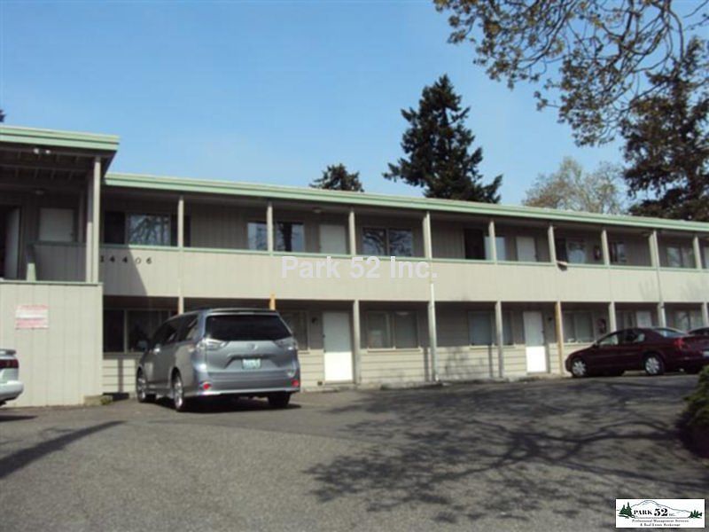 1st image of 14406 Pacific Ave S APT 6