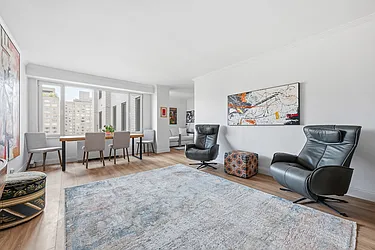 303 East 57th Street #24A image 1 of 12