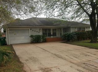 8503 Northton St, Houston, TX 77029
