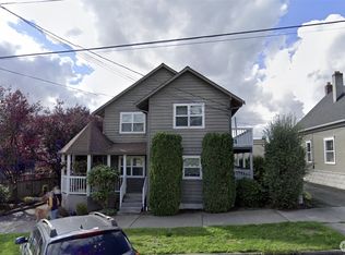 126 Avenue C APT 102, Snohomish, WA
