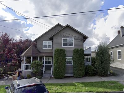 126 Avenue C #102, Snohomish, WA, 98290