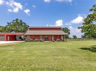 7799 Fm 2038, Bryan, TX 77808