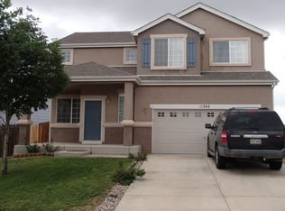 11344 Berry Farm Rd, Fountain, CO 80817