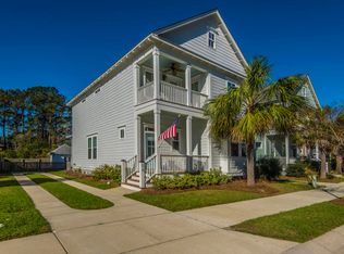 470 Bramson Ct, Mount Pleasant, SC 29464