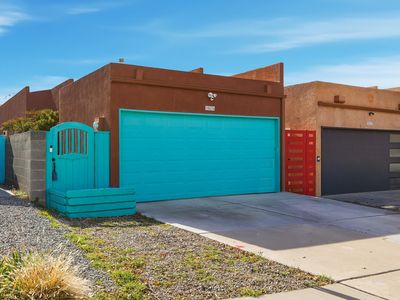 10436 Gutierrez Rd NE, Albuquerque, NM, 87111