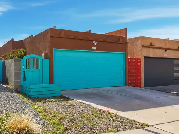 10436 Gutierrez Rd NE, Albuquerque, NM 87111