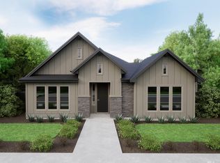 6427 N Barholm Ln, Eagle, ID 83616