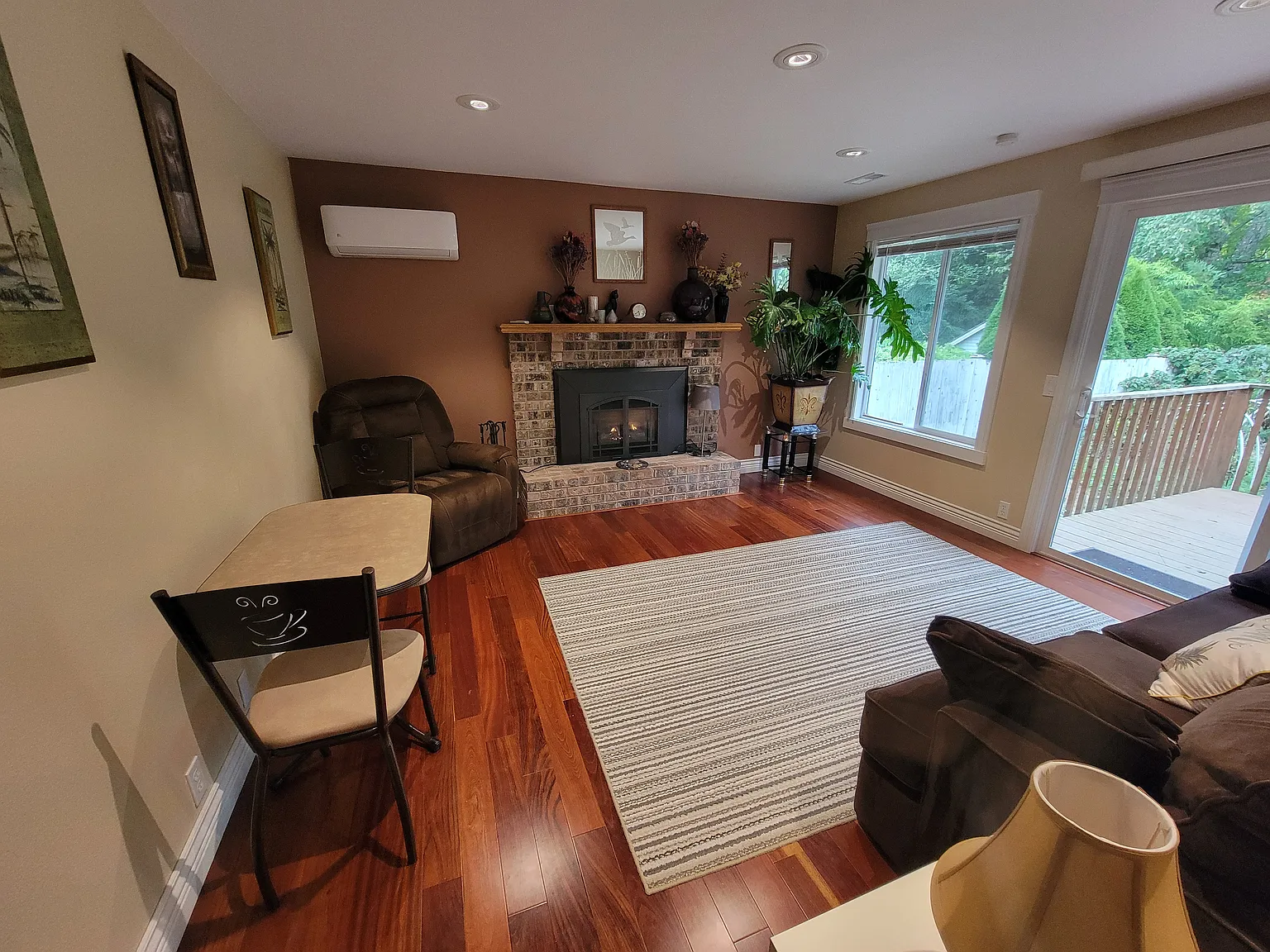 1 bed, 550 sqft, $1,850 — Photo 2