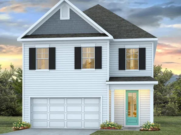 WOODSTOCK Plan, Surfside Landing