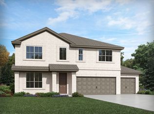 1613 Berry Ridge Trl, Aubrey, TX 76227