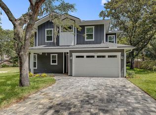 1643 5th Ave N, Jacksonville Beach, FL 32250