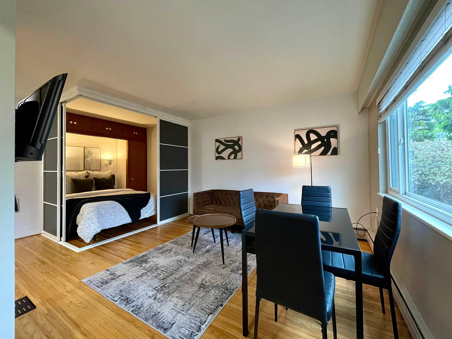 1 bed, 425 sqft, $2,290 — Photo 4
